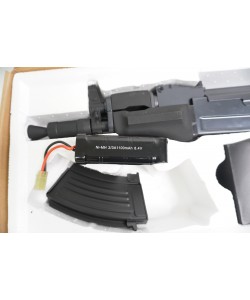 Страйкбольный автомат Galaxy G.28 RK Beta Spetsnaz