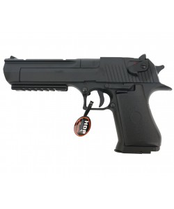 Страйкбольный пистолет Cyma Desert Eagle AEP (CM.121)