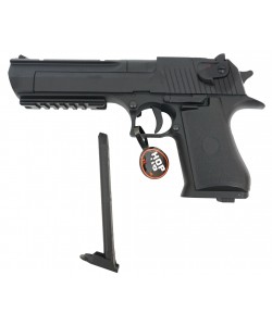 Страйкбольный пистолет Cyma Desert Eagle AEP (CM.121)