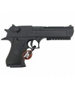 Страйкбольный пистолет Cyma Desert Eagle AEP (CM.121)