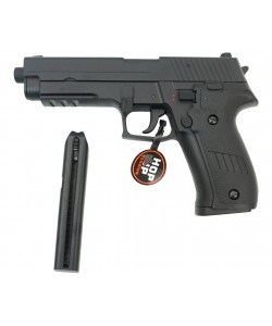 Страйкбольный пистолет Cyma SigSauer P226 AEP (CM.122)