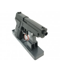Страйкбольный пистолет Cyma SigSauer P226 AEP (CM.122)