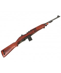 Макет карабин М1 Винчестер, с ремнем (США, 1941 г., 2-я Мир.война) DE-1120-C