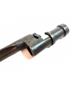 ММГ штык-нож к винтовке Мосина обр. 1891/30 гг., без пропила (Р65)