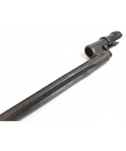 ММГ штык-нож к винтовке Мосина обр. 1891/30 гг., без пропила (Р65)