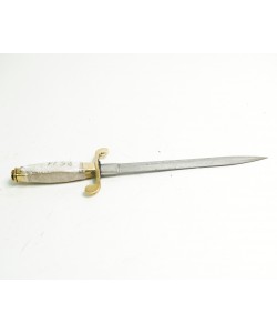 Кортик офицерский образца 2005 г., морской (Р5/1)