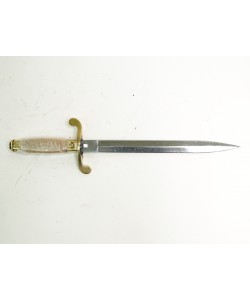 Кортик офицерский образца 2005 г., морской (Р5/1)