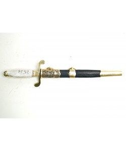 Кортик офицерский образца 2005 г., морской (Р5/1)