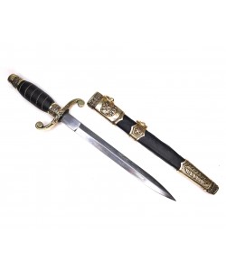 Кортик офицерский образца 2012 г., общевойсковой (Р6/2)