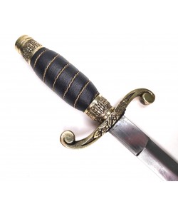 Кортик офицерский образца 2012 г., общевойсковой (Р6/2)