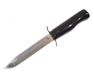 Нож разведчика, армейский нож Красной армии обр. 1940 г. (Р52)