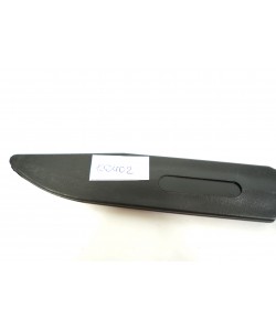 Нож тренировочный «Кортик» односторонний (мягкий)