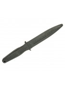 Нож тренировочный «Штык» обоюдоострый (мягкий)