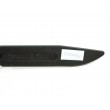 Нож тренировочный «Кортик» односторонний (твердый) - фото № 4