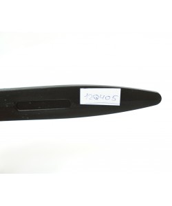 Нож тренировочный «Штык» обоюдоострый (твердый)