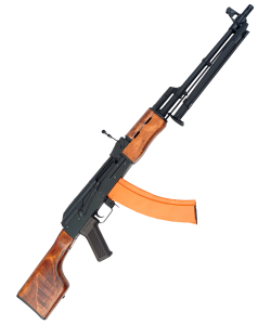 Страйкбольный пулемет Cyma РПК-74, дерево (CM.052)