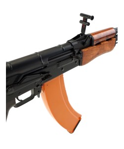 Страйкбольный пулемет Cyma РПК-74, дерево (CM.052)