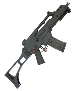 Страйкбольный автомат Cyma H&K G36C (CM.003)