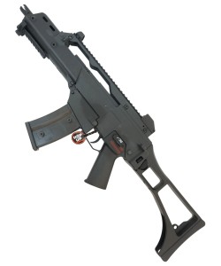 Страйкбольный автомат Cyma H&K G36C (CM.003)