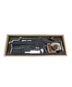 Страйкбольный автомат Cyma H&K G36C (CM.003)