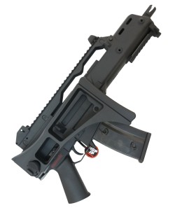 Страйкбольный автомат Cyma H&K G36C (CM.003)
