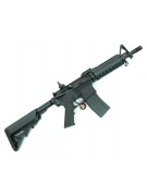 Страйкбольный автомат Cyma M4 RAS II (CM.005)