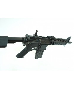 Страйкбольный автомат Cyma M4 RAS II (CM.005)