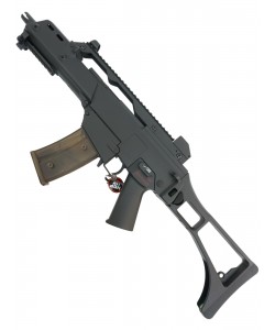 Страйкбольный автомат Cyma H&K G36C (CM.011)