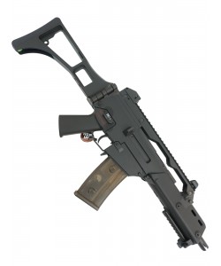 Страйкбольный автомат Cyma H&K G36C (CM.011)