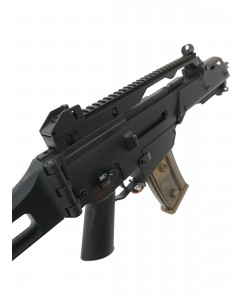 Страйкбольный автомат Cyma H&K G36C (CM.011)