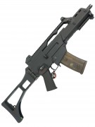 Страйкбольный автомат Cyma H&K G36C (CM.011)