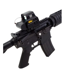 Страйкбольный автомат Cyma M933 M4 CQB (CM.018)