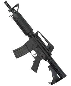 Страйкбольный автомат Cyma M933 M4 CQB (CM.018)