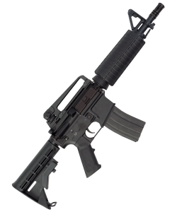 Страйкбольный автомат Cyma M933 M4 CQB (CM.018)