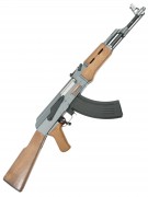 Страйкбольный автомат Cyma АК-47, пластик. корпус (CM.028)