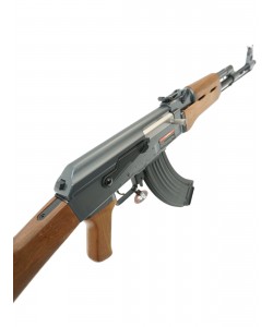 Страйкбольный автомат Cyma АК-47, пластик. корпус (CM.028)