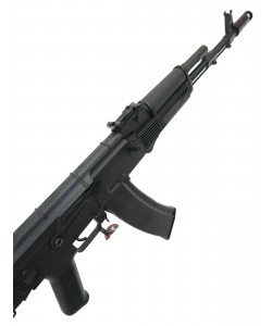 Страйкбольный автомат Cyma АКС-74Н, складной приклад (CM.031C)