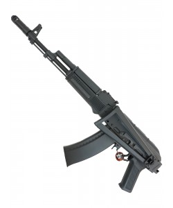 Страйкбольный автомат Cyma АКС-74Н, складной приклад (CM.031C)