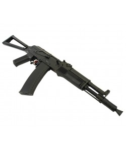 Страйкбольный автомат Cyma АК-105, складной приклад (CM.031D)