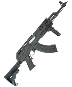 Страйкбольный автомат Cyma АК-47 АКМ Tactical (CM.039C)