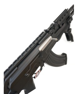 Страйкбольный автомат Cyma АК-47 АКМ Tactical (CM.039C)