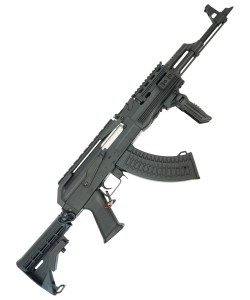 Страйкбольный автомат Cyma АК-47 АКМ Tactical (CM.039C)