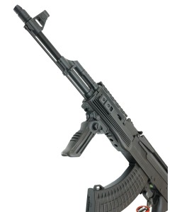 Страйкбольный автомат Cyma АК-47 АКМ Tactical (CM.039C)