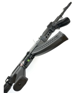 Страйкбольный автомат Cyma АК-47 АКМ Tactical (CM.039C)