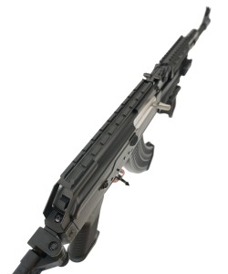 Страйкбольный автомат Cyma АК-47 АКМС Tactical (CM.039U)