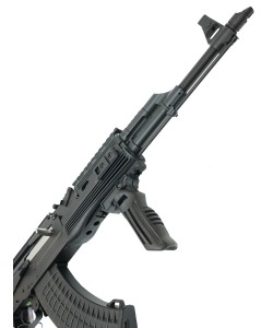 Страйкбольный автомат Cyma АК-47 АКМС Tactical (CM.039U)