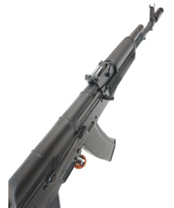 Страйкбольный автомат Cyma АКС-74Н, складной рам. приклад (CM.040)