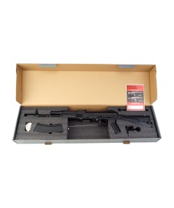 Страйкбольный автомат Cyma АК-74М, складной приклад (CM.040C)