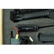 Страйкбольный пистолет-пулемет Cyma H&K MP5 (CM.041B) - фото № 6