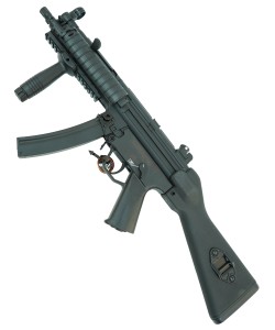Страйкбольный пистолет-пулемет Cyma H&K MP5 (CM.041B)